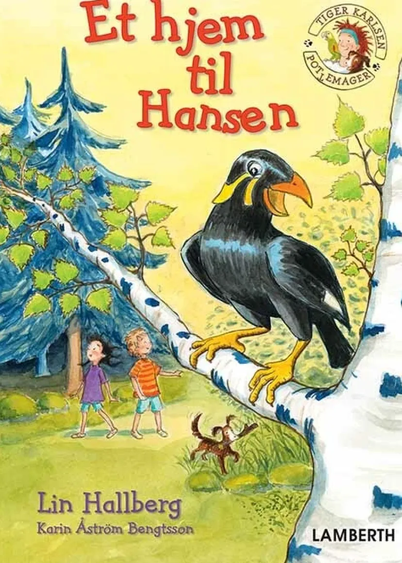 Et hjem til Hansen> Sale