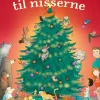 Et juletræ til nisserne> New