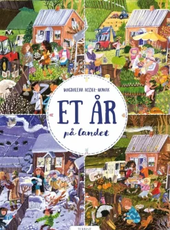 Et år på landet> Clearance