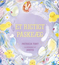 Et rigtigt påskeæg> Clearance