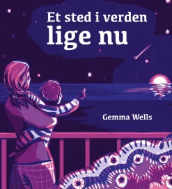 Et sted i verden lige nu> Outlet