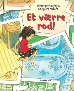 Et værre rod!> Sale