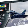 Eurofighter Typhoon - RAF 1:144>Revell Online