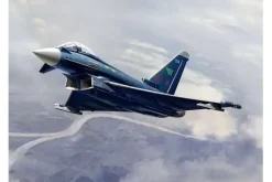 Eurofighter Typhoon - RAF 1:144><noscript><img width=