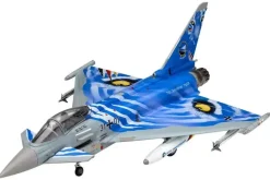 Eurofighter Typhoon "The Bavarian Tiger 2021">Revell Hot