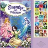 Eventyr om Prinsesser (Med 30 lyde)>