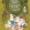 Eventyret om den fantastiske familien Kanin og uhyret i skoven> Discount