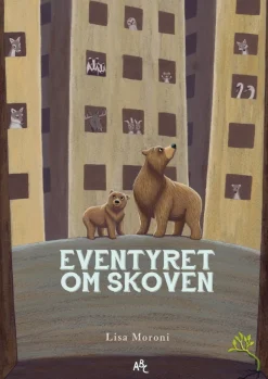 Eventyret om skoven> Clearance