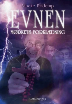 Evnen II - Mørkets forklædning> New