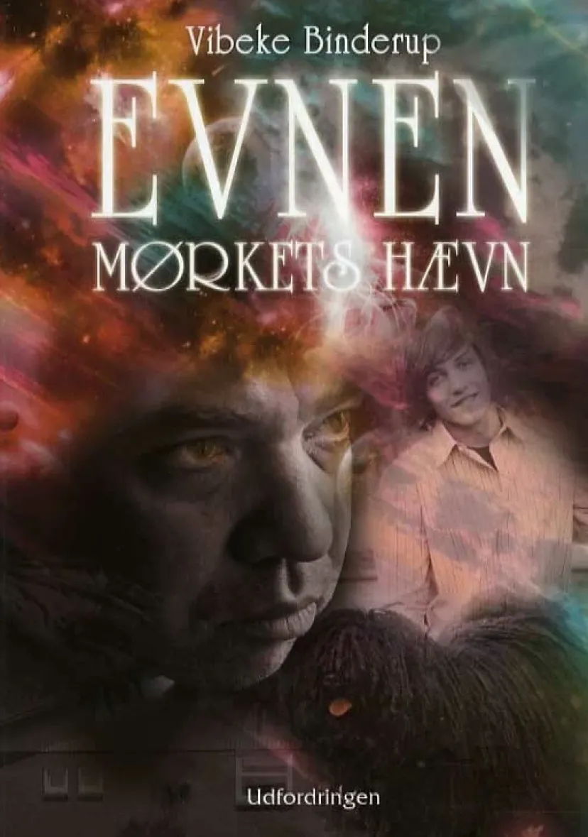 Evnen III - Mørkets hævn> Discount
