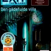 Exit den gådefulde villa>Exit the game
