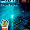 Exit den sunkne skat>Exit the game Best