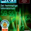 Exit det hemmelige laboratorium>Exit the game Discount