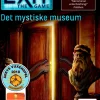 Exit Det mystiske museum>Exit the game