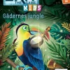 EXIT Gådernes Jungle>Exit the game New