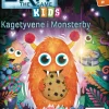 EXIT Kagetyvene i Monsterby>Exit the game Hot