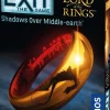 EXIT lord of the rings shadows over middle-earth>Exit the game Online