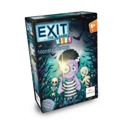 EXIT Monsterfesten>Exit the game Discount