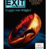 EXIT Ringenes Herre Skygger over Midgård>Exit the game