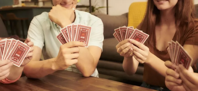 Exploding kittens>Spil Online