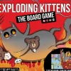 Exploding Kittens The Board Game Nordic>Spil Discount
