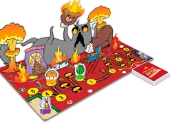 Exploding Kittens The Board Game Nordic><noscript><img width=