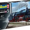 Express locomotive 03 class with tender 1:87>Revell