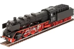 Express locomotive 03 class with tender 1:87><noscript><img width=