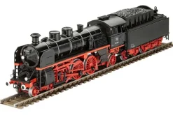 Express Locomotive BR 18 505 w/tender 2'3'T38 1:87>Revell Clearance