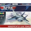 F-14 A Tomcat>REVELL Best