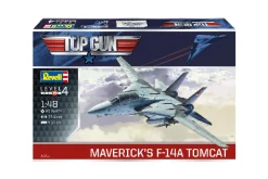 F-14 A Tomcat>REVELL Best