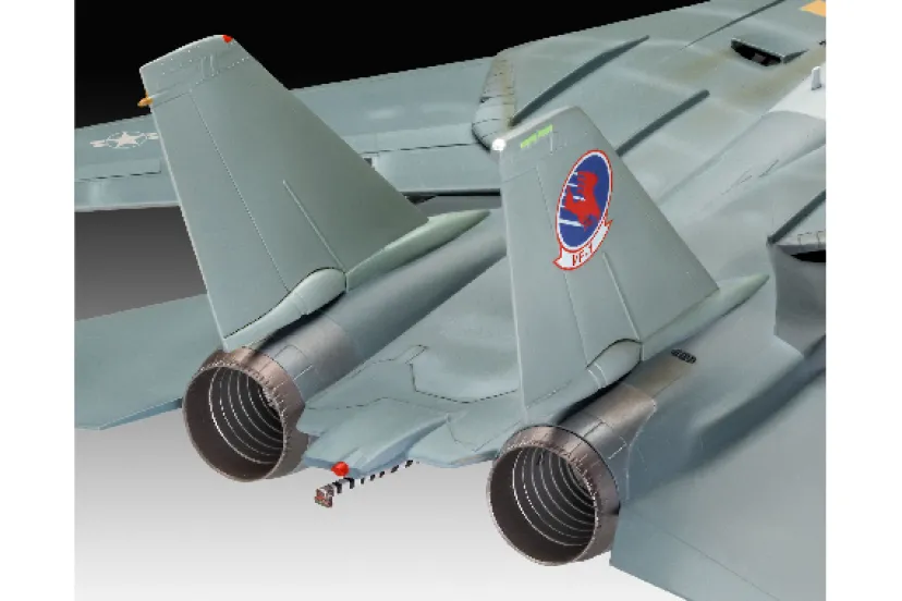 F-14 A Tomcat>REVELL Best