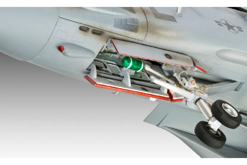 F-14 A Tomcat>REVELL Best