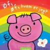 Øf, øf, hvem er jeg?> Online