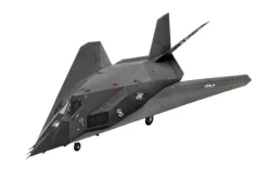 F-117A Nighthawk Stealth Fighter>REVELL Online