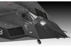 F-117A Nighthawk Stealth Fighter><noscript><img width=