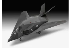 F-117A Nighthawk Stealth Fighter><noscript><img width=