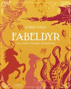 Fabeldyr og andre magiske skabninger> Online