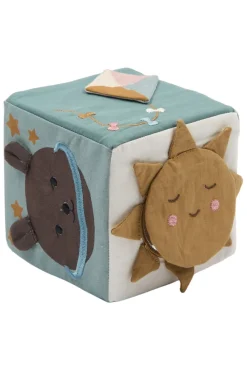 Fabric Cube - Little Flyers>Fabelab Outlet