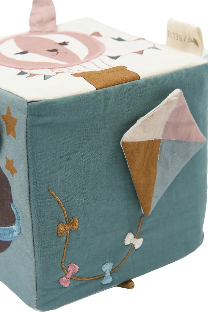 Fabric Cube - Little Flyers>Fabelab Outlet