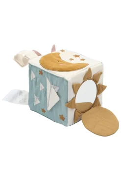 Fabric Cube - Little Flyers><noscript><img width=