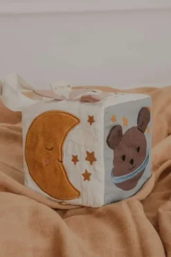 Fabric Cube - Little Flyers><noscript><img width=