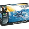 F/A-18E Super Hornet>REVELL Hot