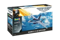 F/A-18E Super Hornet>REVELL Hot