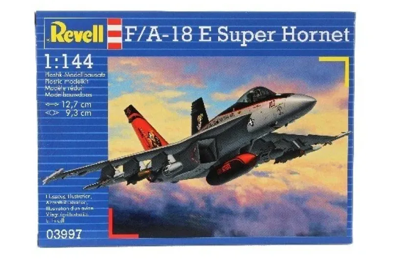 F/A-18E Super Hornet>Revell Discount