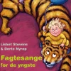 Fagtesange for de yngste> Hot