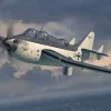 Fairey Gannet AS.1/AS.4 1:72>Revell