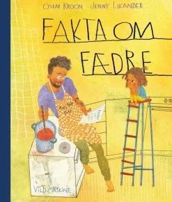 Fakta om fædre> Hot