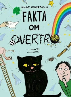Fakta om overtro> Best