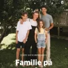 Familie på 37 måder, Blå Fagklub> Best